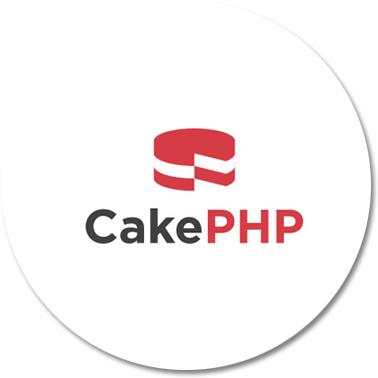 cakephp logo