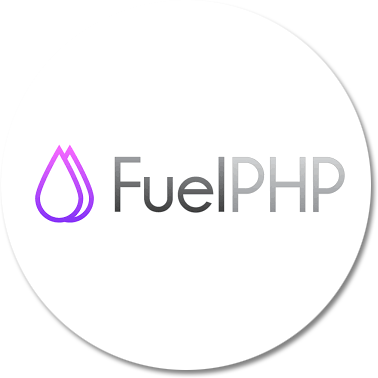 fuelphp logo