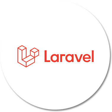 laravel logo