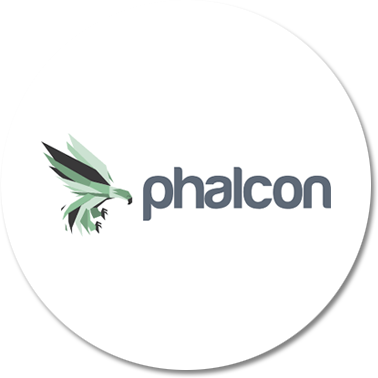 phalcon logo