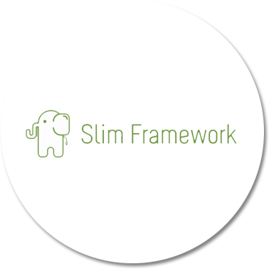 slim logo