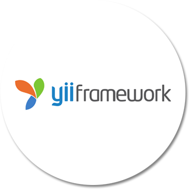 yii logo