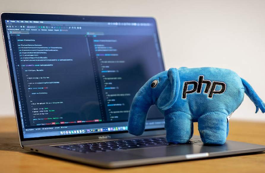 How to get file name of a path using PHP?